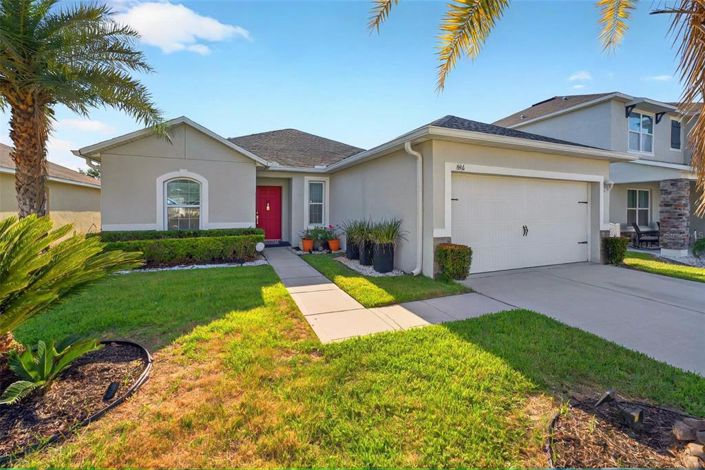 Image No.2-Propriété de 3 chambres à vendre à Haines City