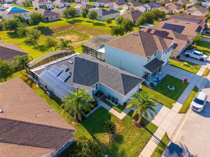 Image No.43-Propriété de 3 chambres à vendre à Haines City