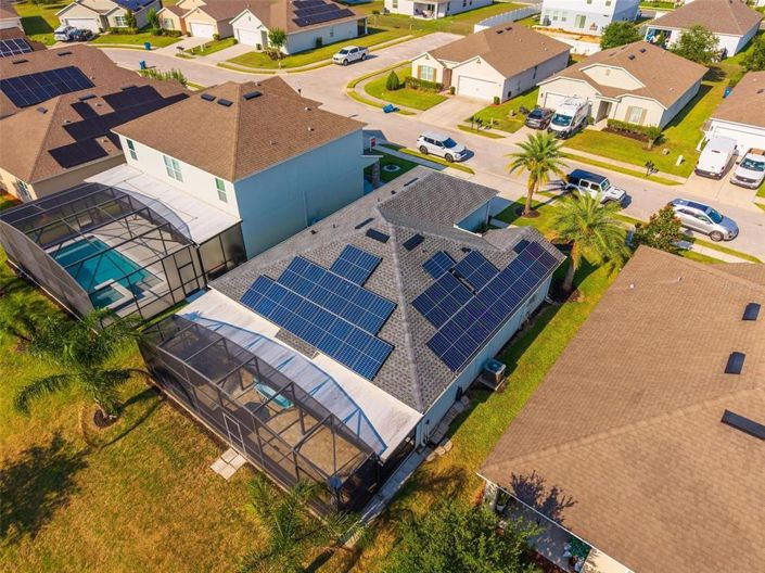 Image No.44-Propriété de 3 chambres à vendre à Haines City