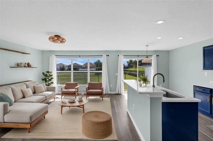 Image No.11-Propriété de 3 chambres à vendre à Davenport