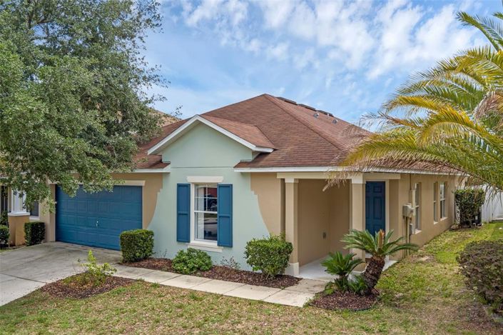 Image No.2-Propriété de 3 chambres à vendre à Davenport