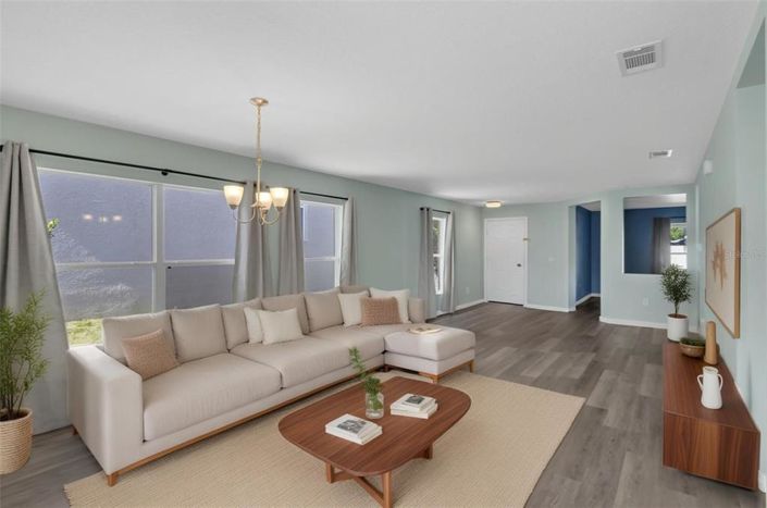 Image No.3-Propriété de 3 chambres à vendre à Davenport