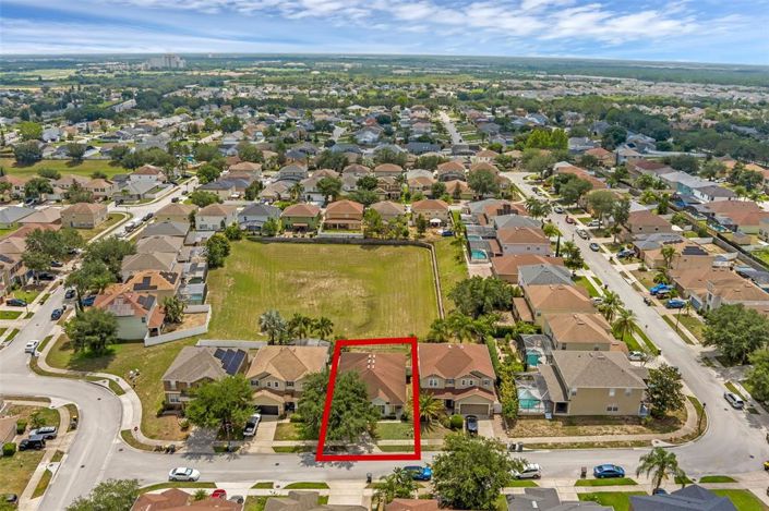 Image No.50-Propriété de 3 chambres à vendre à Davenport