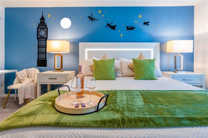 Image No.10-3 Bed Townhouse for sale