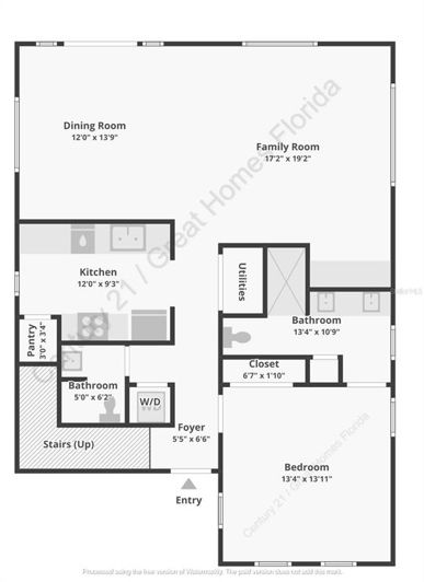 Image No.33-Propriété de 4 chambres à vendre à Reunion
