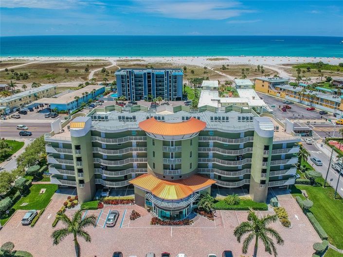 Image No.2-Propriété de 2 chambres à vendre à Treasure Island