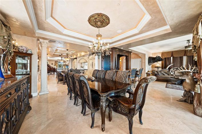 Image No.20-Propriété de 5 chambres à vendre à Sarasota