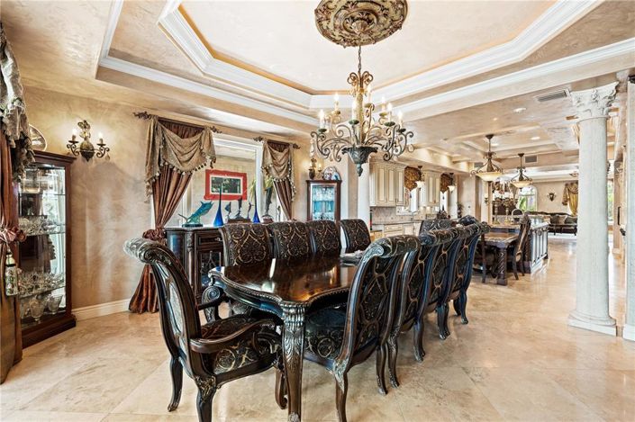 Image No.21-Propriété de 5 chambres à vendre à Sarasota