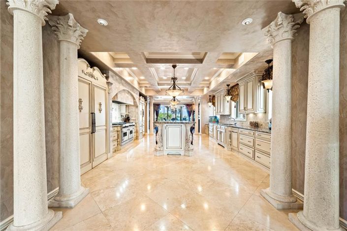 Image No.4-Propriété de 5 chambres à vendre à Sarasota