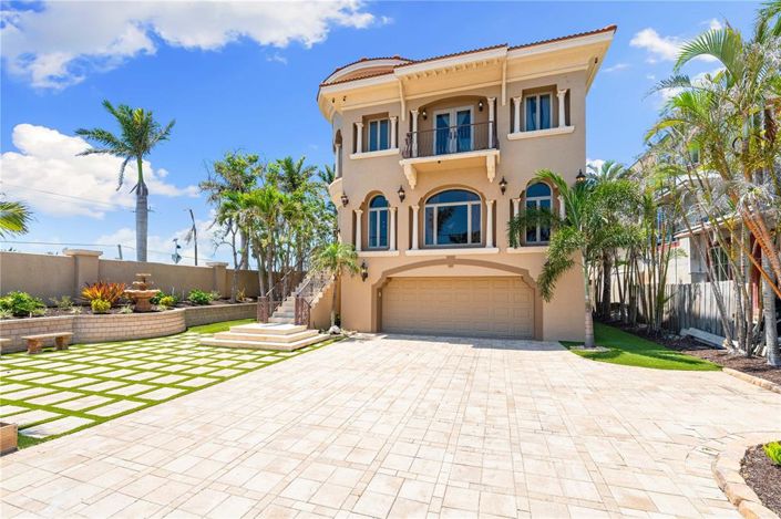 Image No.8-Propriété de 5 chambres à vendre à Sarasota