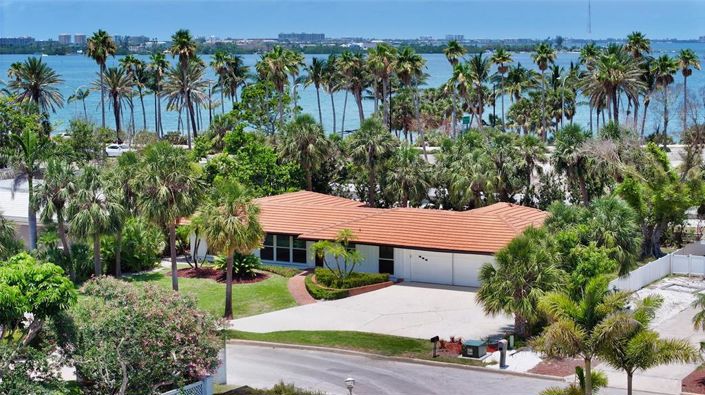 Image No.4-Propriété de 3 chambres à vendre à Sarasota