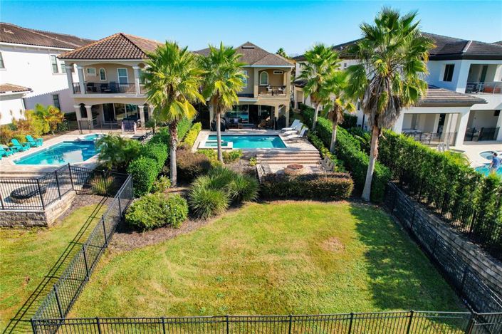 Image No.2-Propriété de 5 chambres à vendre à Reunion