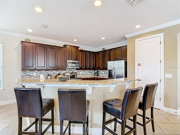 Image No.6-Propriété de 5 chambres à vendre à Reunion