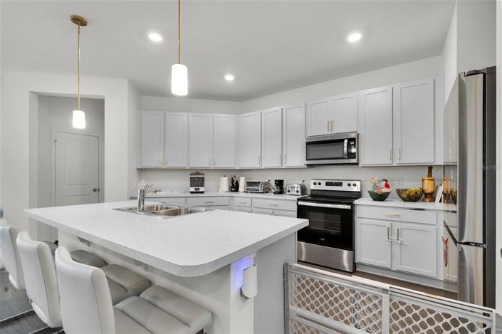 Image No.13-Propriété de 4 chambres à vendre à Davenport