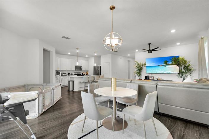 Image No.14-Propriété de 4 chambres à vendre à Davenport