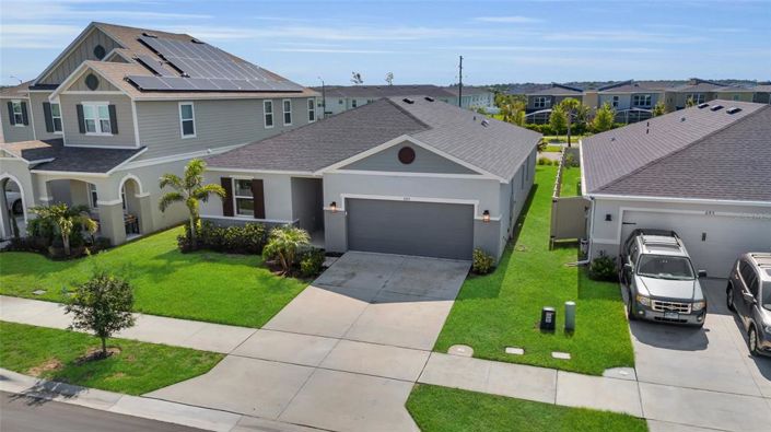 Image No.2-Propriété de 4 chambres à vendre à Davenport