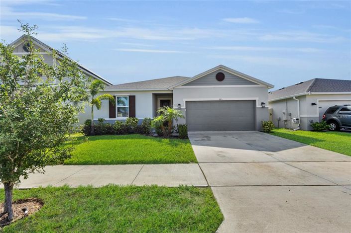 Image No.27-Propriété de 4 chambres à vendre à Davenport