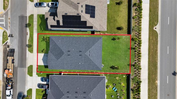 Image No.29-Propriété de 4 chambres à vendre à Davenport