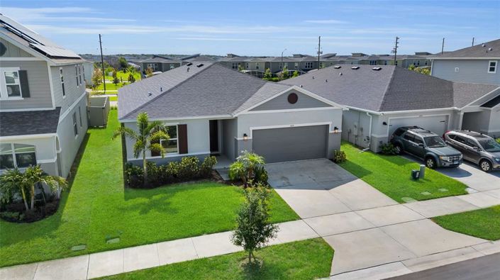 Image No.3-Propriété de 4 chambres à vendre à Davenport