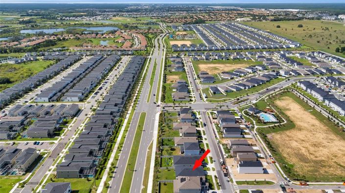 Image No.31-Propriété de 4 chambres à vendre à Davenport