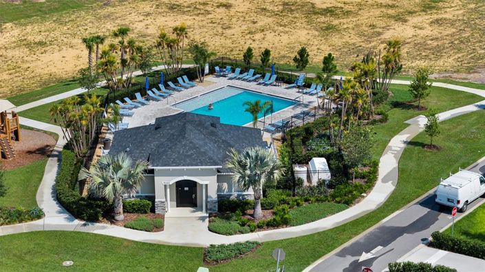 Image No.33-Propriété de 4 chambres à vendre à Davenport