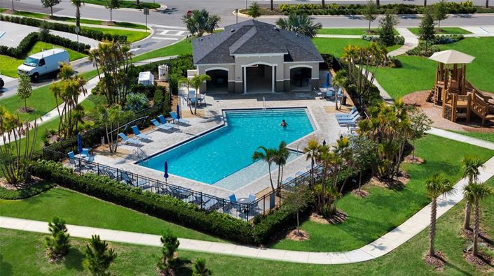 Image No.35-Propriété de 4 chambres à vendre à Davenport