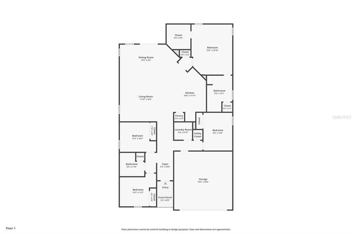 Image No.39-Propriété de 4 chambres à vendre à Davenport