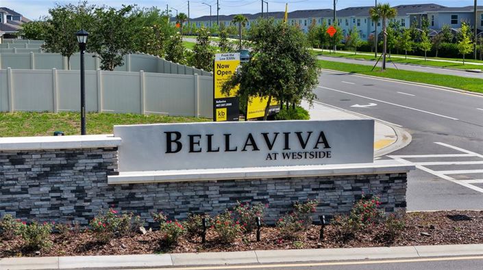 Image No.4-Propriété de 4 chambres à vendre à Davenport