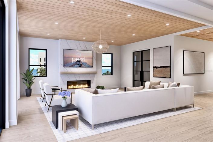 Image No.10-Propriété de 4 chambres à vendre à Treasure Island