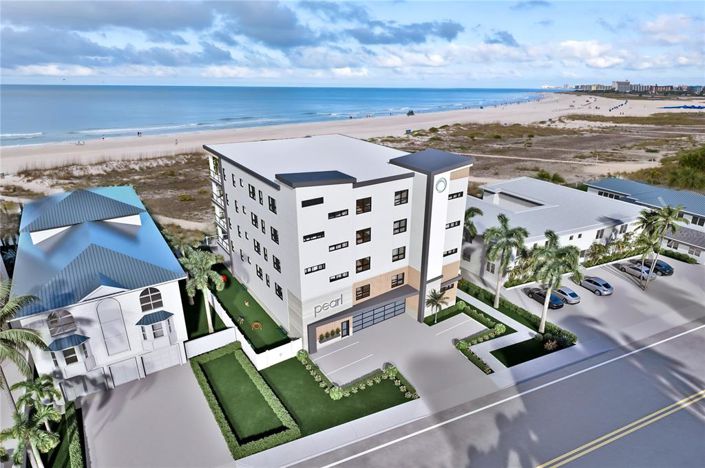 Image No.2-Propriété de 4 chambres à vendre à Treasure Island