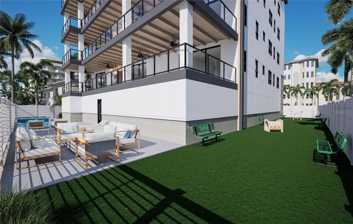 Image No.25-Propriété de 4 chambres à vendre à Treasure Island