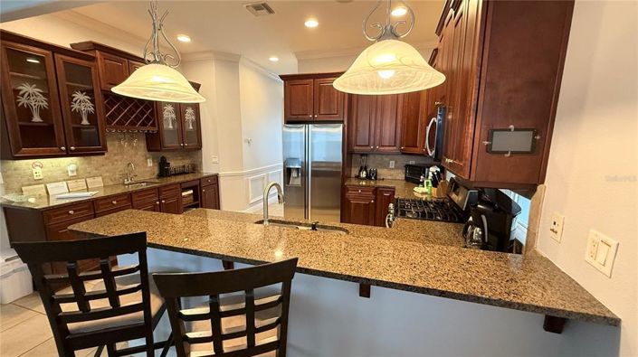 Image No.10-Propriété de 4 chambres à vendre à Reunion