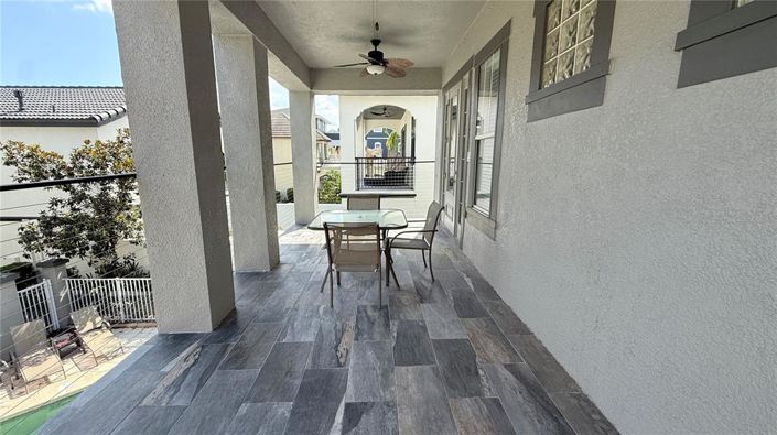 Image No.21-Propriété de 4 chambres à vendre à Reunion