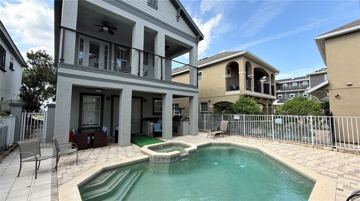 Image No.52-Propriété de 4 chambres à vendre à Reunion