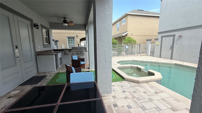 Image No.57-Propriété de 4 chambres à vendre à Reunion