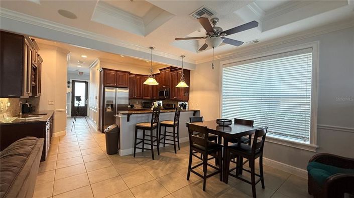 Image No.7-Propriété de 4 chambres à vendre à Reunion