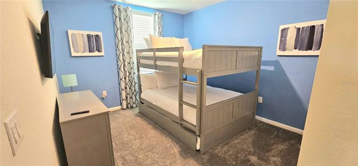 Image No.12-Propriété de 2 chambres à vendre à Davenport