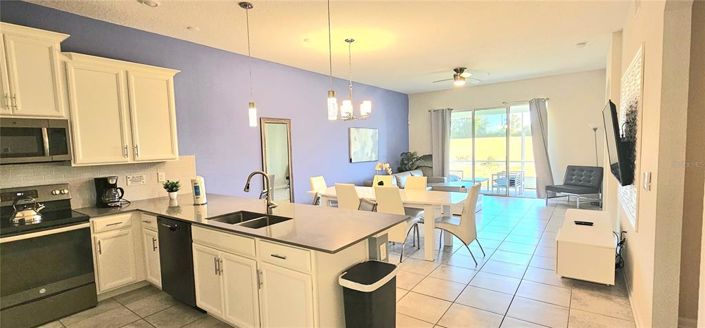 Image No.2-Propriété de 2 chambres à vendre à Davenport