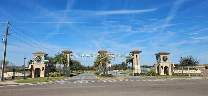 Image No.28-Propriété de 2 chambres à vendre à Davenport