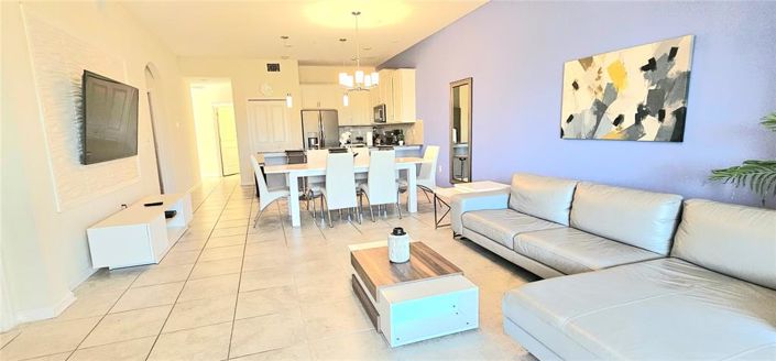 Image No.3-Propriété de 2 chambres à vendre à Davenport