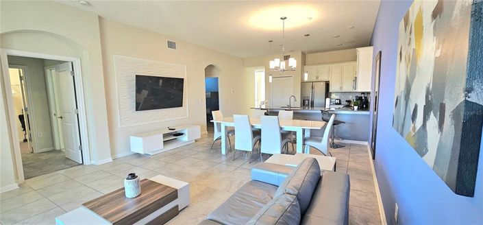 Image No.5-Propriété de 2 chambres à vendre à Davenport