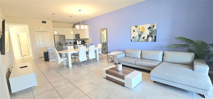 Image No.6-Propriété de 2 chambres à vendre à Davenport