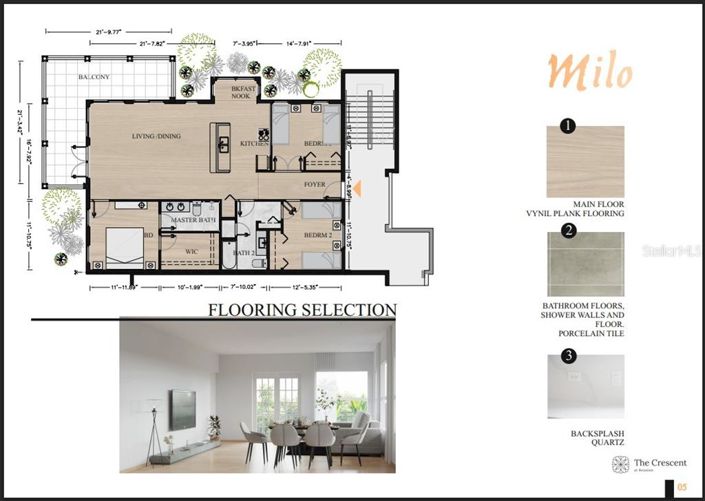 Image No.8-Propriété de 3 chambres à vendre à Reunion