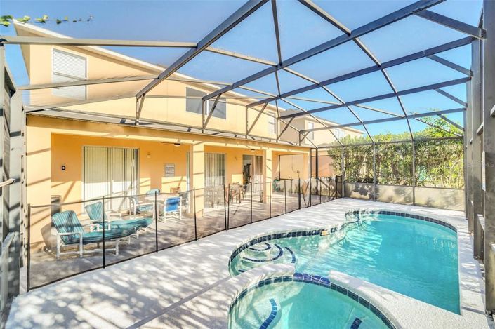 Image No.54-Propriété de 6 chambres à vendre à Kissimmee