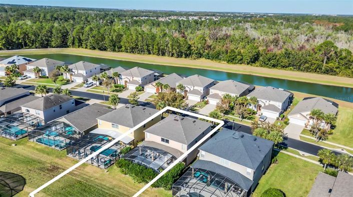 Image No.58-Propriété de 6 chambres à vendre à Kissimmee