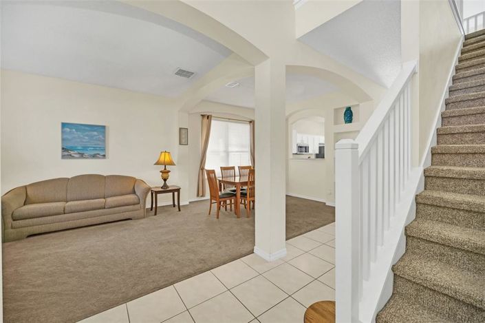 Image No.6-Propriété de 6 chambres à vendre à Kissimmee