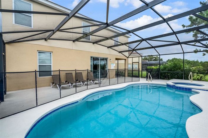 Image No.17-Propriété de 7 chambres à vendre à Davenport