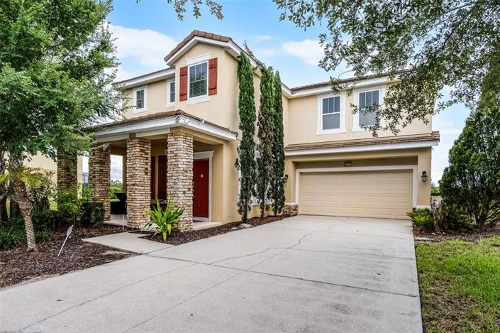 Image No.2-Propriété de 7 chambres à vendre à Davenport