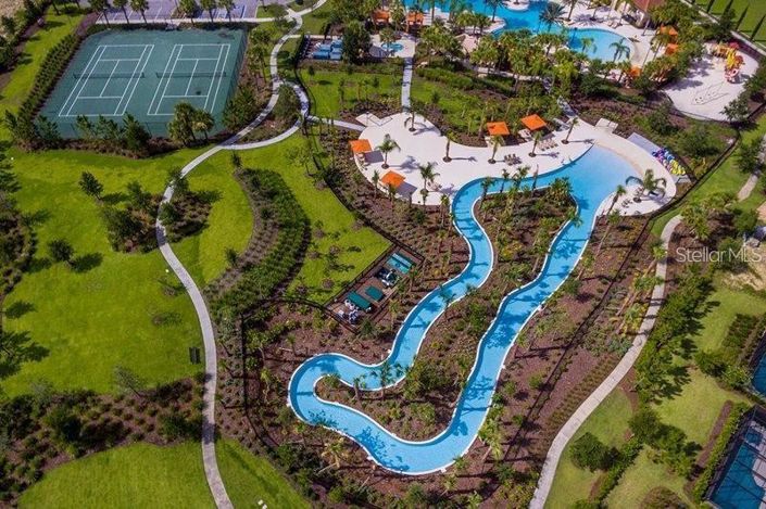 Image No.21-Propriété de 7 chambres à vendre à Davenport