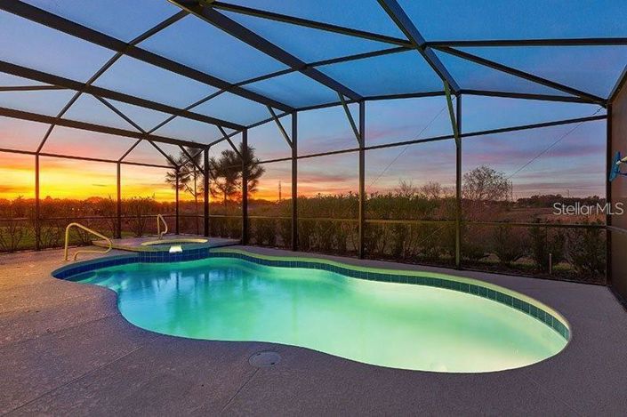 Image No.3-Propriété de 7 chambres à vendre à Davenport